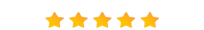 5-Star Rating — Quiet Nerves Review 1