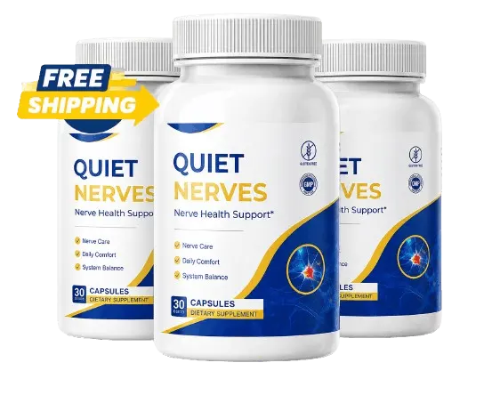 Quiet Nerves